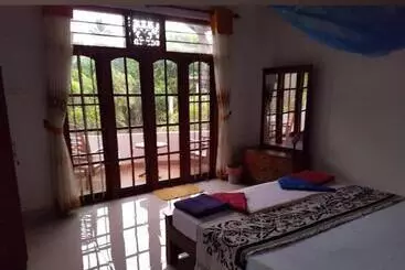 Pansiyon Sisil Villa