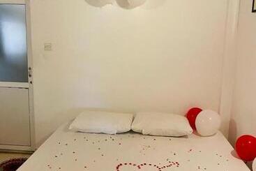 Пансион The Shade Brothers