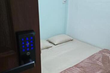 פנסיון Yume House