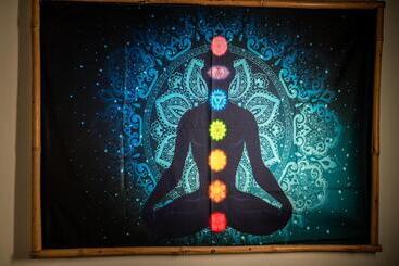 Bed and Breakfast Bali Carmel Zimmer & Spa