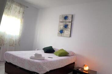 Bed and Breakfast Home Jv 1