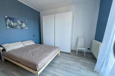 Bed and Breakfast Libarna