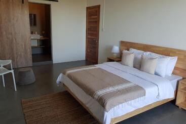 Bed and Breakfast Villas Rocher Standard Suite 3a