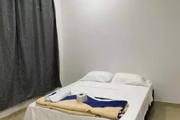 Hôtel Casa Emma