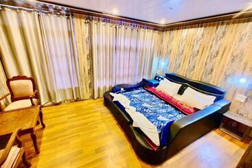Hotelli Lady Pahalgam Resort Operated By Zaara Resorts