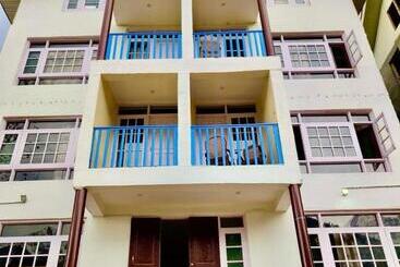 Hotel Lady Pahalgam Resort Operated By Zaara Resorts