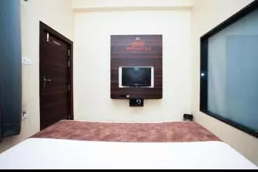 Hotel Mangal Mountain View
