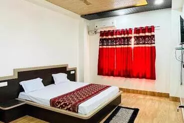 Hotel Mi Resort