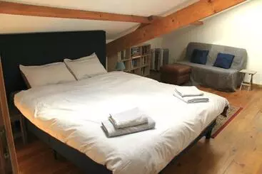 Cha16   Nanteuil En Vallee   Touchbaudrand