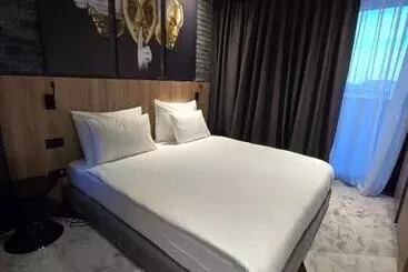 Hotel Vojvoda Putnik