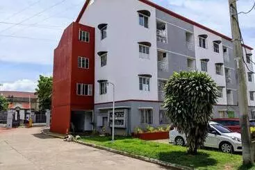 Aparthotel Mactan Oasis Garden 401