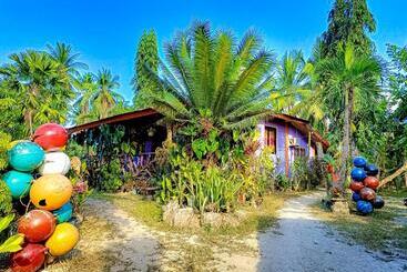 Majatalo A. Zaragosa Lodging House