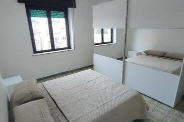 펜션 Affittacamere Sunset