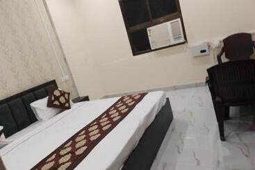 Pensão Baba Paying Guest House