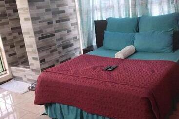 بنسيون Comfort Zone Guest House