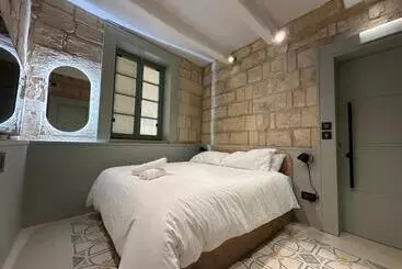 Pensión Lorenzo X Casa Norte