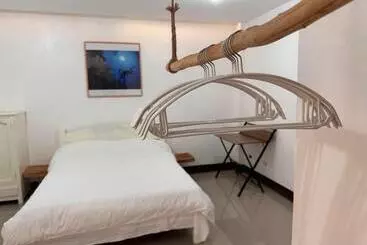 Pension Gallowày Rooms