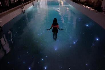 Pansiyon Gallowày Rooms