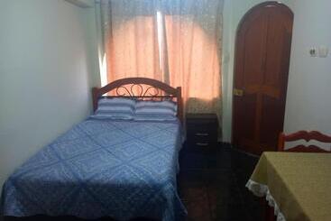 پانسیون La Posada D Mary