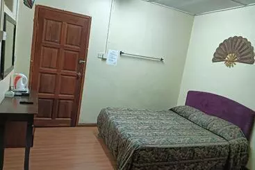 Pensione Sri Juliana Chalet