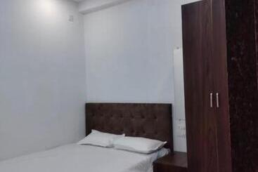 Pensão Swami Guest House