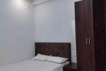 Pensione Swami Guest House
