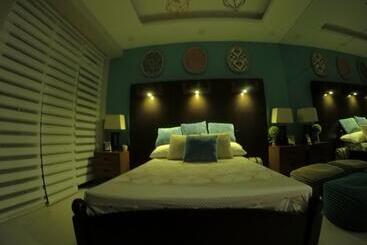 شقة فندقية Pico De Loro Room Jacana A Bldg