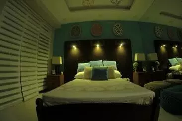 Apart Hotel Pico De Loro Room Jacana A Bldg