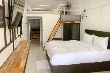 Hostel Amazing Inn Koh Tao