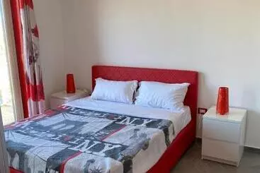 Nocleg ze śniadaniem Chupiteria The Time Avanzato