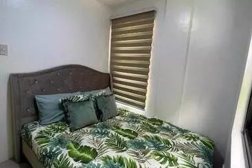Bed and Breakfast Forest Green Resort