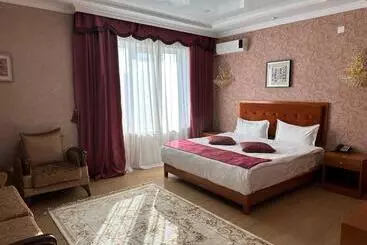Hotel Atameken