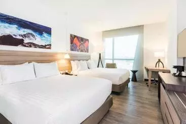 ホテル Inn Express Barranquilla   Standard Twin   Colombia
