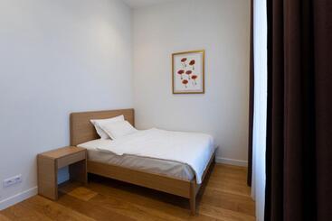 Hotel Villa Langberg Spa