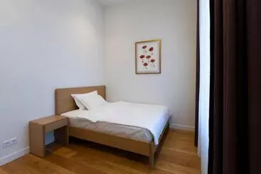 Hotel Villa Langberg Spa