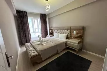 هتل Viyana Premium Pansiyon