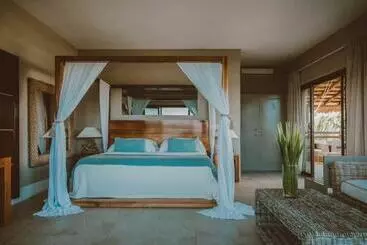Jashita Hotel Nefertiti Honeymoon Suite Mexico