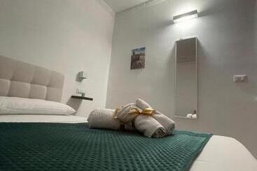 پانسیون Maquè Apartments