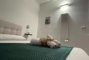 ペンション Maquè Apartments