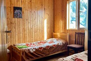 پانسیون Natia’s Guesthouse