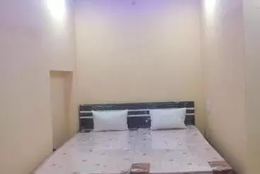 Panzió Shri Krishanmohini Home Stay