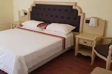 Majatalo Villa Grazia