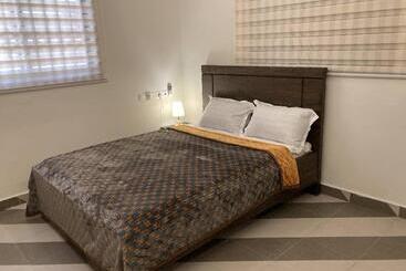 Pension Villa Nova Lodge