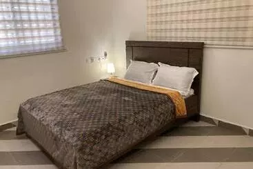 Pensione Villa Nova Lodge