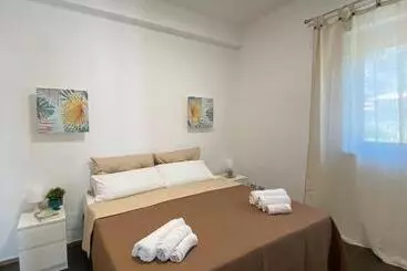 ペンション Villa Rubino