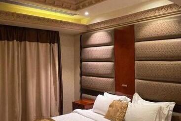 درة سنام للاجنحة الفندقيه المخدومة