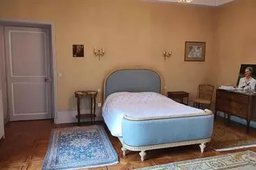 Bed & Breakfast Au Pied De La Cathédrale