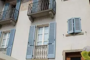 Bed and Breakfast Balconi San Giorgio