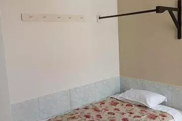 Bed and Breakfast Goya Shostel