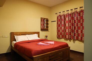 Nocleg ze śniadaniem La Siesta